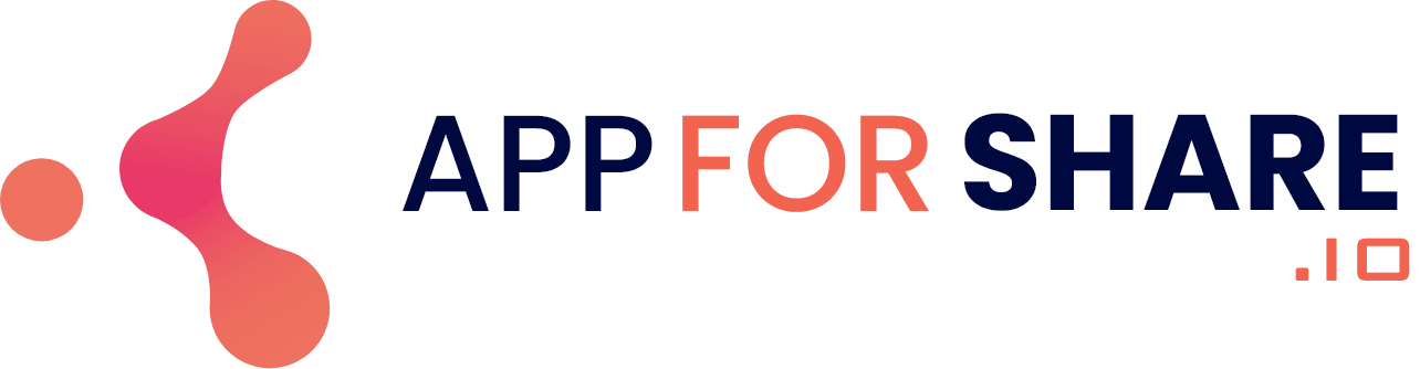 appforshare logo