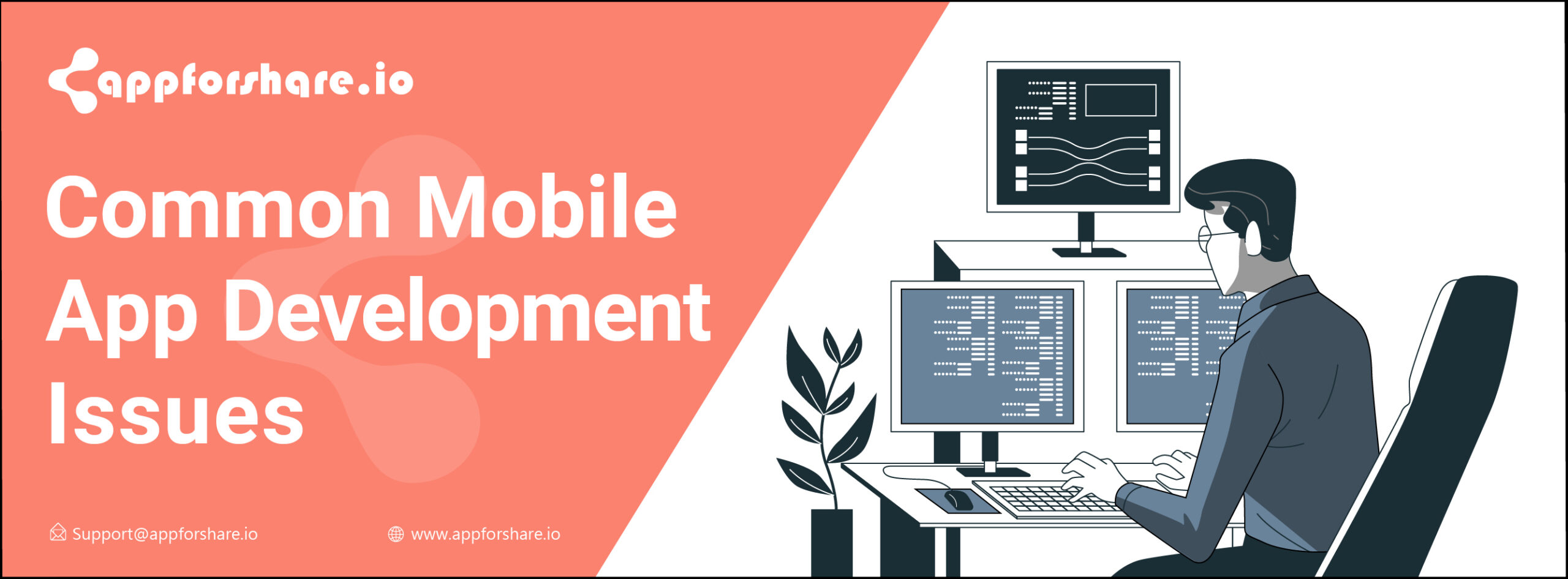 Read more about the article Common Mobile App Development Issues