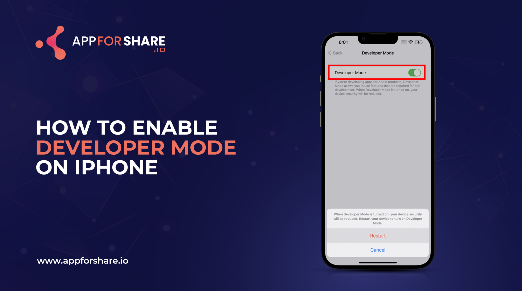 how-to-enable-developer-mode-on-iphone-appforshare-io