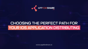 Read more about the article Choosing The Perfect Path For Your Ios Application Distributing