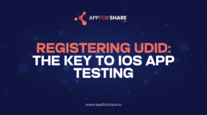 Read more about the article Registering UDID: The Key to iOS App Testing